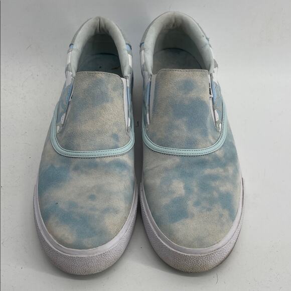 Nike SB Zoom Verona Slip RL x Rayssa Leal slip on loafer skateboard shoes sz 13 main image 4